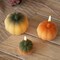 3 Pack Pumpkin Resin Molds Pumpkin Mold(ehd-pumpkin-3-pack-38789)2 x 1 x 1 inches